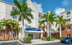 Candlewood Suites Fort Myers Sanibel Gateway